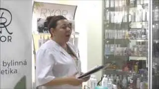 RYOR мастер класс