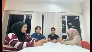 SPEAKING TEST ELC151 2024