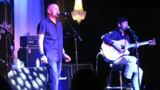 Line of Fire - MelodicRockFest 3 - H.O.M.E. Bar - Arlington Heights, IL