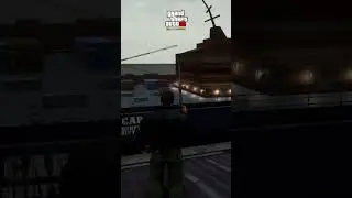 GTA 3: Definitive Edition - Mission (BOMB DA BASE : ACT II ) Walkthrough. #gamingwithnavin  #gta