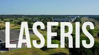 Foncier industriel cl&eacute;s en main disponible sur Le Barp (33114)