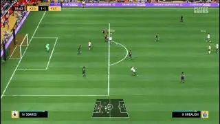 Peter Cech is the best GK in fifa 22...