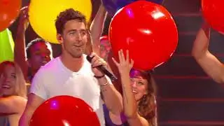 2015 CMT Awards Real Life- Jake Owens
