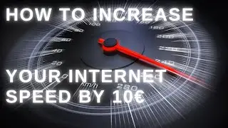 Boost Your TV's Internet Speed for Just &euro;10! 📺🚀