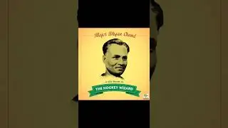 🏒🏑National Sports Day 29 August Major Dhyan Chand Short WhatsApp Status 💗2022🏑🏒