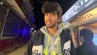 Kasol me hua MAHOL HANG | MANALI VLOG - DAY 3 | Funniest Vlog Ever😂🔥