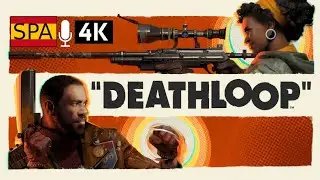 Deathloop Longplay 16/16 [21:9] Bucle Final 2/2