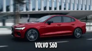 Nowe Volvo S60 - spot