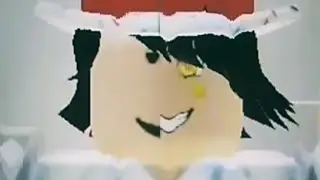 The Two Face Time Warp Scan (short) l Roblox