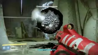 Destiny/ Rise of iron - Nightfall