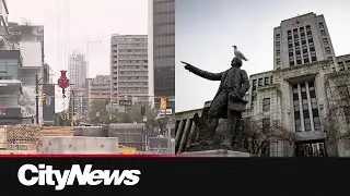 Vancouver City Council passes controversial Broadway Plan