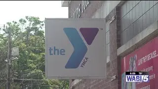 Bangor YMCA gives tips on safe swimming for children