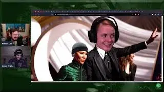 Nick ranks the Cucks @WillSmith @JackMurphyLive  or Ron Toye and @TheCriglerShow is Free Baby