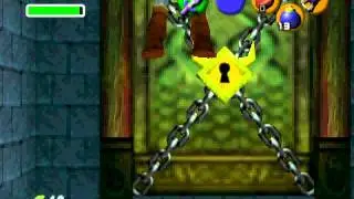 Water Temple BK Skip No Chus/Hover Boots