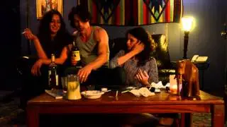Beautifully Flawed by Shari Rigby - Book Trailer