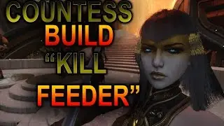 paragon COUNTESS 
