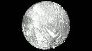 Space Sounds: One Hour of Miranda's EM Emissions