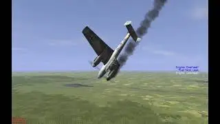 Il-2 1946 Crashes Part 2!