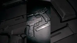 Guns With Reek S1 Eps 3: Ruger 5-7 Pistol x Springfield XD 3.3 #edc