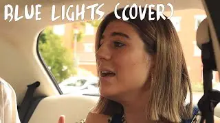 Seat Belt Sessions | Laura Jazmyn - Blue Lights (Jorja Smith Cover)