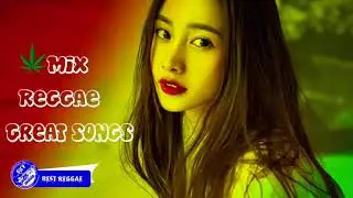 Reggae Cover Mix | Best Reggae Popular Songs 2018 | Reggae Music 2018