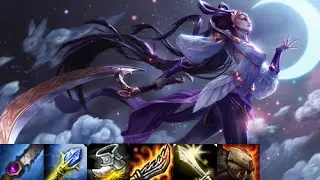 JUNGLE SATED DEVOURER DIANA ONE SHOT EVERYTHING