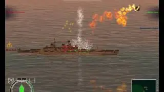 Free Naval World - Морские Сражения 3D
