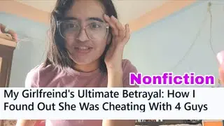 He had a shared gf (reddit true story)