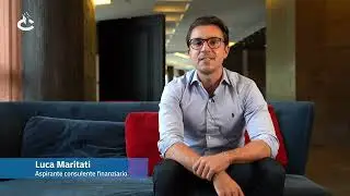 Luca Maritati | Aspirante consulente finanziario indipendente