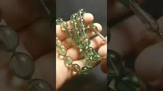 Istanbul Style Catalin Tasbih Prayer Beads - Kuwait, Doha, Abu Dhabi, Dubai, Oman, Bahrain Misbaha