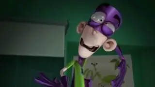 sanjay and craig noodman chasing sanjay and craig