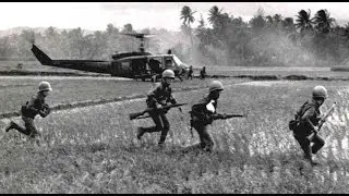 PR Vietnam: Blood on the Beachhead