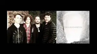 Ten Commandos - Come (feat. Nikka Costa)
