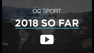 OC Sport: World-class events all over the globe