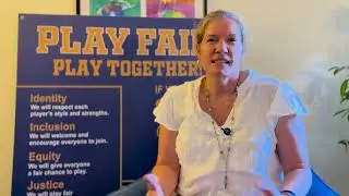 Grade 5 Students Lead Change: Building Fair Play and Inclusion at TAS