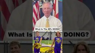 What&rsquo;s Happening With Gender In The NFL?