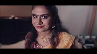 Chekka / engagement look