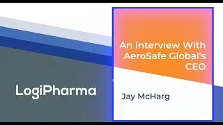 Last-Mile Delivery in Pharma: Managing Risk, Metrics & Patient Impact | LogiPharma USA
