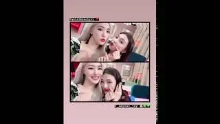 190920 Tiffany @ IG Story 
