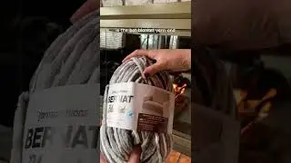 ✅ My Go-To Chunky Yarn! No Shedding! | Bernat Blanket Yarn Review