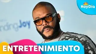 Tyler Perry enfrenta nueva demanda por acoso | Hoy D&iacute;a | Telemundo