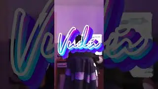 Nair - Vud&uacute; Ft. @koneyykidd  | Prod. TGP Studio (Visualizer)