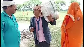 चिंटू के मम्मी का लई के पिंटू काका चले ससुराल#भोजपुरी #अवधी #कॉमेडी#
