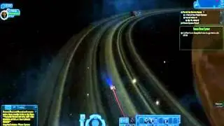 Star Trek Online Patrol Devron Sector Commander lvl 7