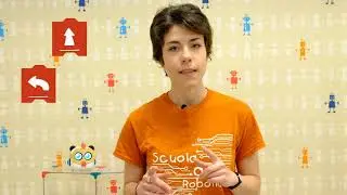 Coding per l'infanzia - La Fiaba di Gallo Cristallo