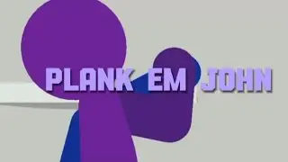 Prank em john (animation by 2hat)