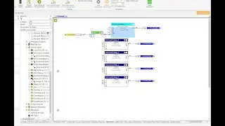 Loxone Limitless with KC868-H32B Relay Extension part 2 Feedback Relay status