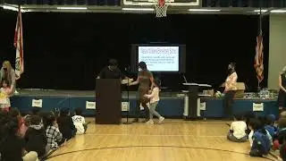 Watson - Student of the Month September 2022