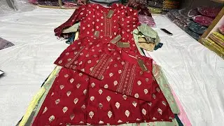 chickpet Bangalore wholesale Avaasa branded Kurtis  ||S to XXL sizes||courier available