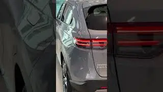 2025 Honda HR-V e:HEV Elegance! - Full Visual Review On The Channel!